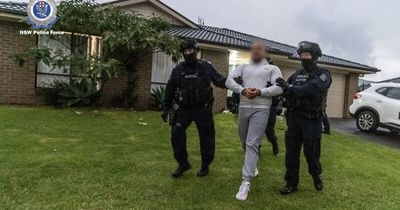 'Gratuitously violent': three Bandidos guilty of Minmi Hotel brawls