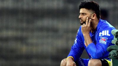 Exclusive - 'The best cricketer I've ever met...': Dwayne Smith lauds Suresh Raina and laments West Indies cricket's downfall