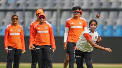 One-off Test, India vs Australia: Can the women spin another web?