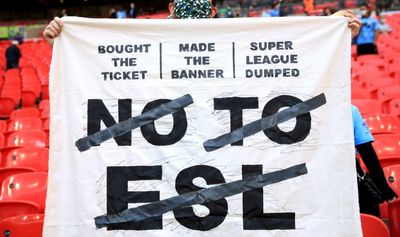 European Super League verdict set to be announced by European Court of Justice