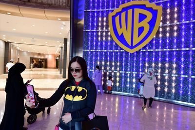 Warner Brothers Discovery Explores Merger: Report