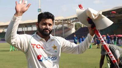 Pakistan's Azhar Ali applies for director of NCA role