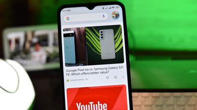 Google Discover update makes it easy to see articles and videos you 'liked'