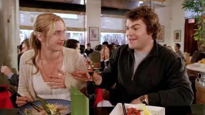 Could The Holiday 2 Happen? Jack Black Has An Idea, And It's Iconic