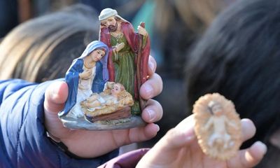 Italy’s ruling party drafts law to ‘safeguard’ school nativity scenes