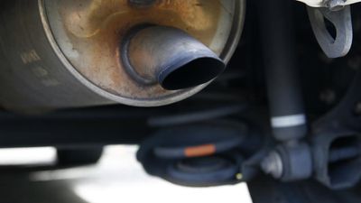 Australia on the road to ban on high-polluting vehicles