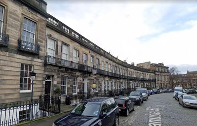 Most expensive streets in Scotland named for 2023