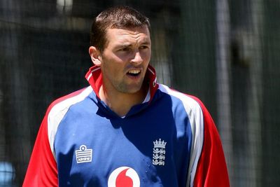 On this day in 2006: Steve Harmison calls time on England ODI career