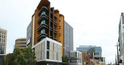 Accused drug dealer bailed, not allowed to enter shopping centre