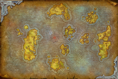 Blizzard Reveals 2024 Roadmap for World of Warcraft