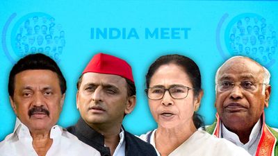 As allies enter the decisive seat-sharing phase, will INDIA get its act together?