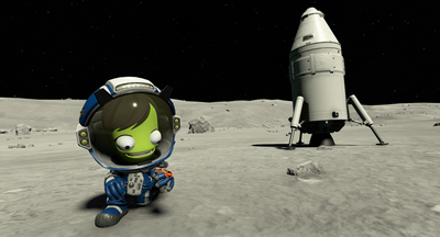 Kerbal Space Program 2 Invites You to Explore For Science!