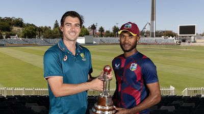 Crisis-hit West Indies announce 7 uncapped players for Australia Test tour