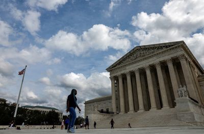 Supreme Court has power to decide upcoming election, creating anticipation