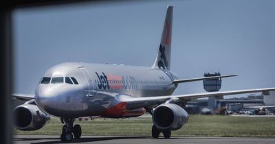 38% of flights to Newcastle from Brisbane and Melbourne not on-time