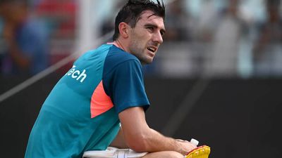 'Pat is a top-quality bowler, but...': Jason Gillespie questions Pat Cummins' IPL price tag