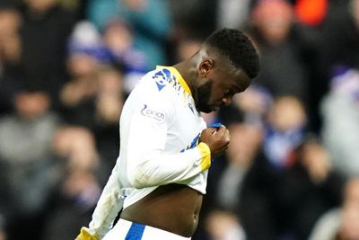 St Johnstone slam racist abuse aimed at Diallang Jaiyesimi during Rangers loss