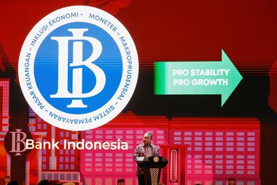 Bank of Indonesia Maintains Interest Rates, Meeting Expectations