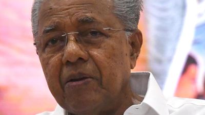 Pinarayi Vijayan seeks PM Modi’s intervention to ensure Governor Arif Mohammad Khan discharges constitutional obligations