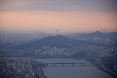 Seoul's Parliament Greenlights 2024 Budget for South Korea's Economy