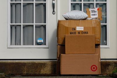 Were your package deliveries stolen? What to know about porch piracy and what you can do about it