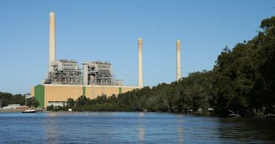 Power stations under the pump to clean up emissions