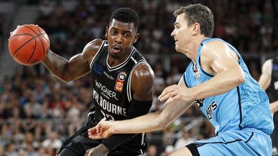 Three-time champ Casey Prather back in NBL with Bullets