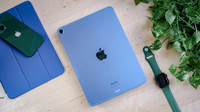 Which iPad should you buy this holiday?