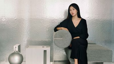 Jialun Xiong distills her inspirations in minimalist designs