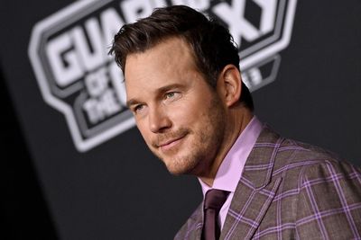 Chris Pratt's Kitchen Looks so Luxurious and Expensive for This Reason, Say Designers