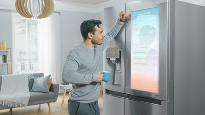 AI is coming to your home — here's how it could revolutionize your kitchen