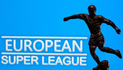 Super League celebrates ruling: ‘The Uefa monopoly is over. Football is free’