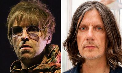 ‘The melodies are mega!’ Liam Gallagher and the Stone Roses’ John Squire announce album
