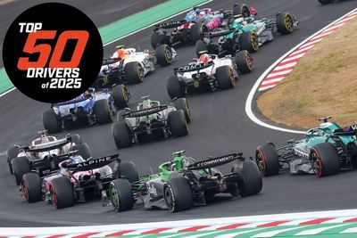 How we decide Autosport’s Top 50 drivers of the year