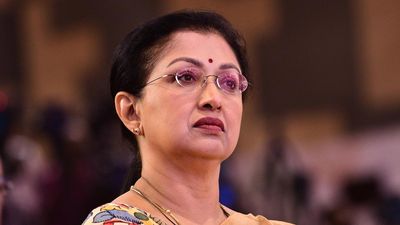 Actor Gautami cheating case: Builder, family arrested in Kerala