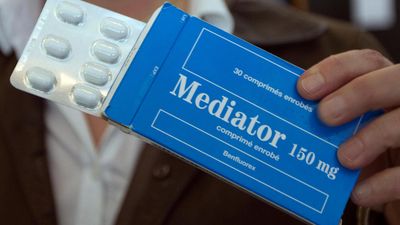 French drugmaker Servier ordered to pay $471m over Mediator scandal