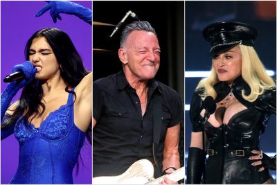 Glastonbury 2024: From Cher to Bruce Springsteen, who’s rumoured to headline festival?
