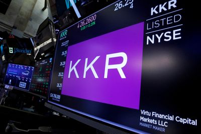 KKR Electrifies with Takeover of Portugal's Greenvolt