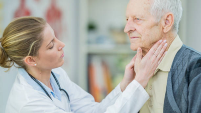 Lymphoma prevention and early detection: What you need to know