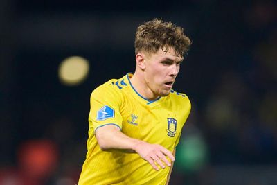 Celtic must 'blow away' Brondby with Mathias Kvistgaarden offer