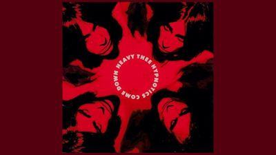 “The hallmarks of Pink Floyd during the Obscured By Clouds era, with some deftly disturbing guitar plunges… A uniquely gifted and unfathomable band”: Thee Hypnotics’ Come Down Heavy remains hard to define