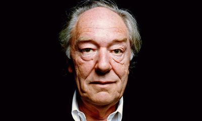 Michael Gambon remembered by David Hare