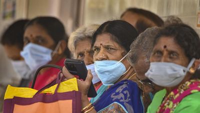 Karnataka to restart COVID vaccination if necessary, cabinet sub-committee to be set up for seamless management of disease