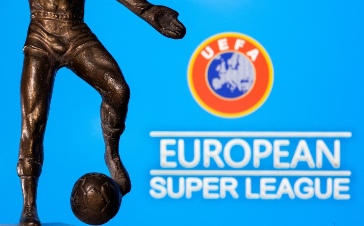 European Super League launches radical new plan for…