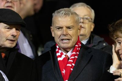 Aberdeen chair Dave Cormack opens up on European Super League concerns