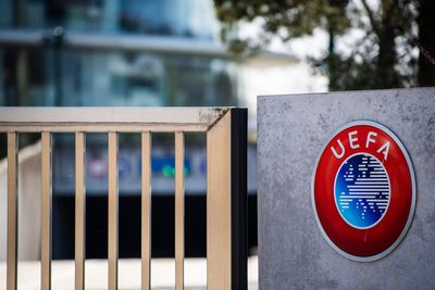 Uefa hits back at European Super League after European Court of Justice ruling