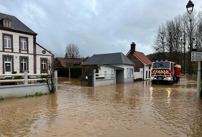 Storms and fires wreak havoc in Australia; recovery efforts underway
