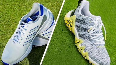 Adidas Codechaos vs Adidas ZG23 Golf Shoe: Read Our Head-To-Head Verdict