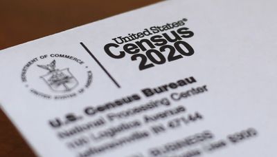 U.S. Census says I’m ‘white,’ but I’m not