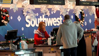 What Southwest’s $140 million fine tells us about the broken air travel system
